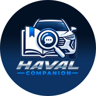 Haval Companion Logo